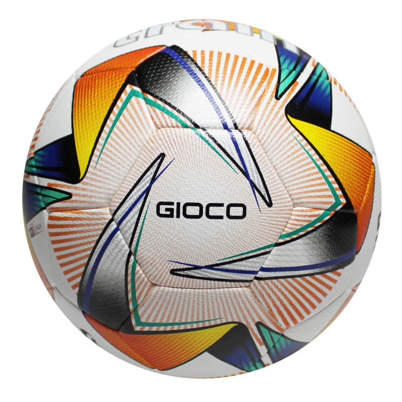 Balón de Fútbol Gioco Train N°5 - Imagen 7