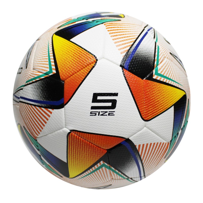 Balón de Fútbol Gioco Train N°5 - Imagen 2
