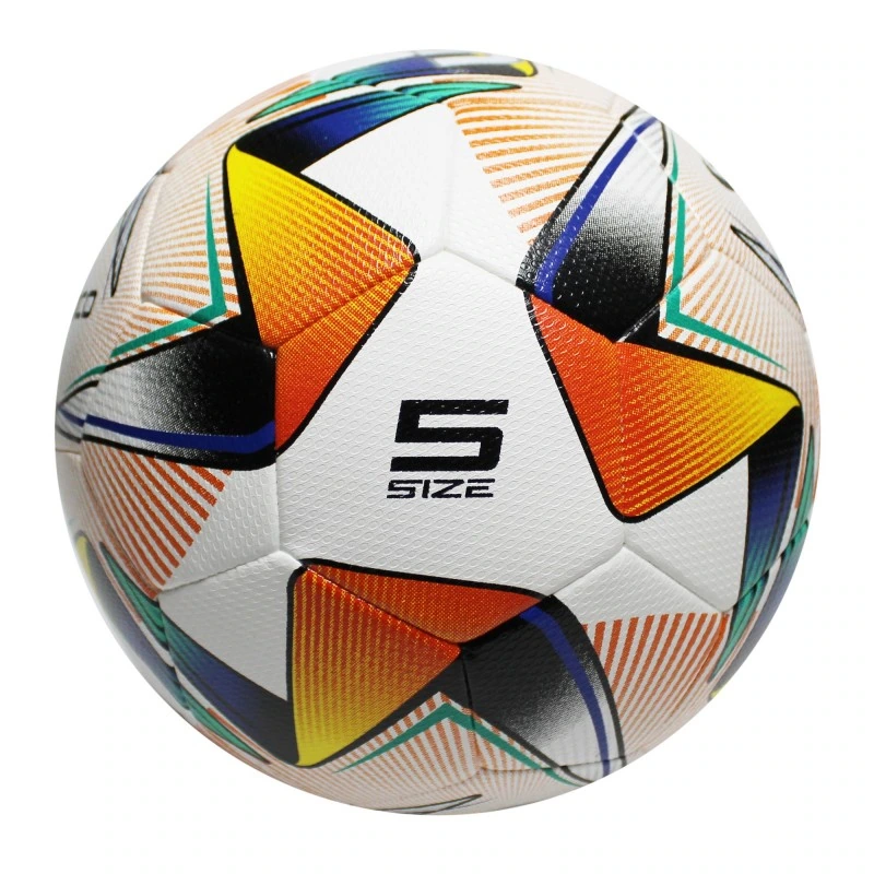 Balón de Fútbol Gioco Train N°5 – foto 2