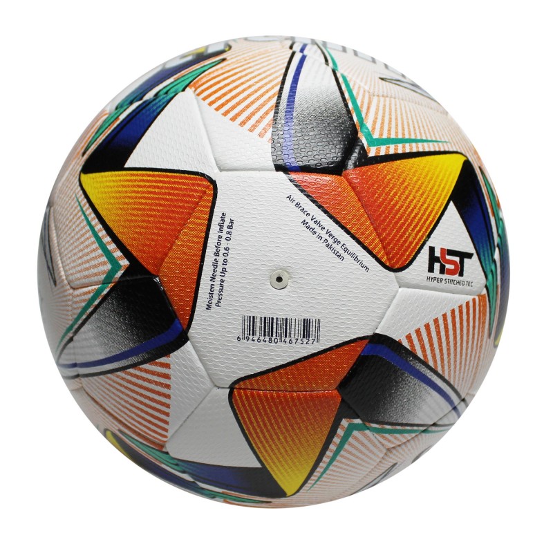 Balón de Fútbol Gioco Train N°5 - Imagen 3