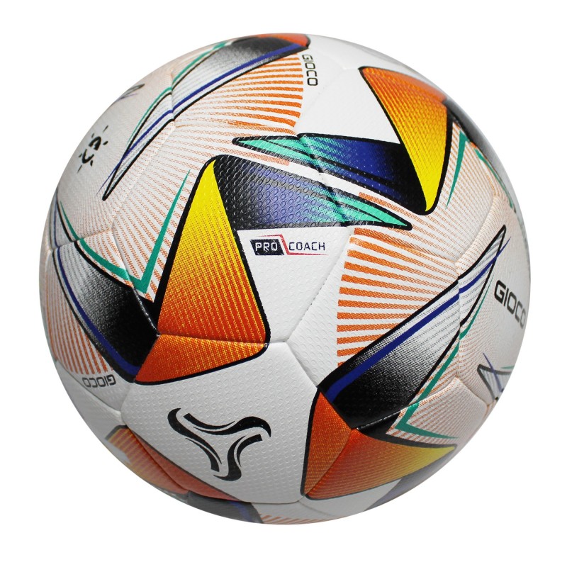 Balón de Fútbol Gioco Train N°5 - Imagen 5