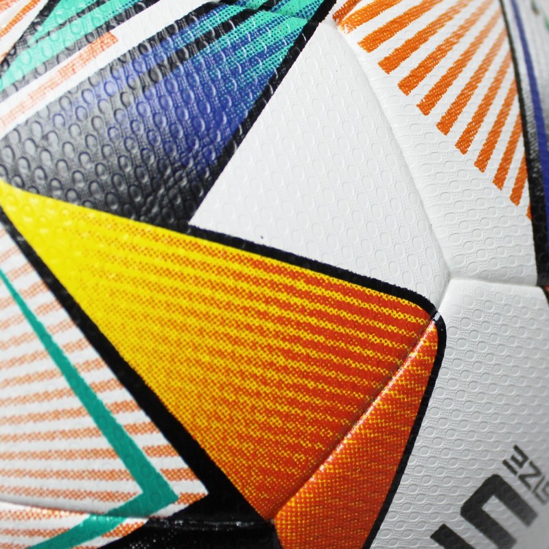 Balón de Fútbol Gioco Train N°5 - Imagen 6