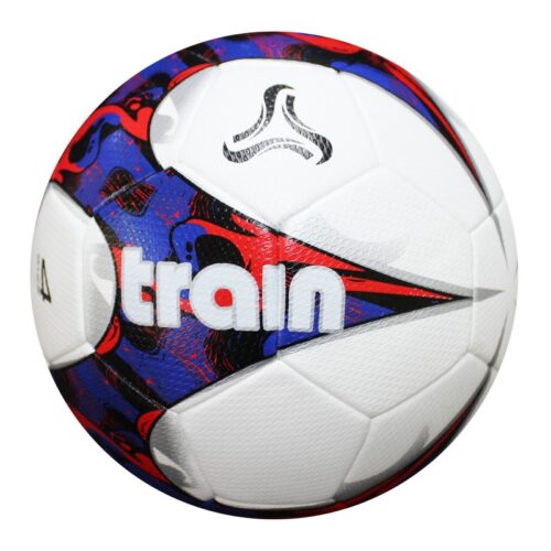 Balón de Fútbol Train N.º 4 Evolution
