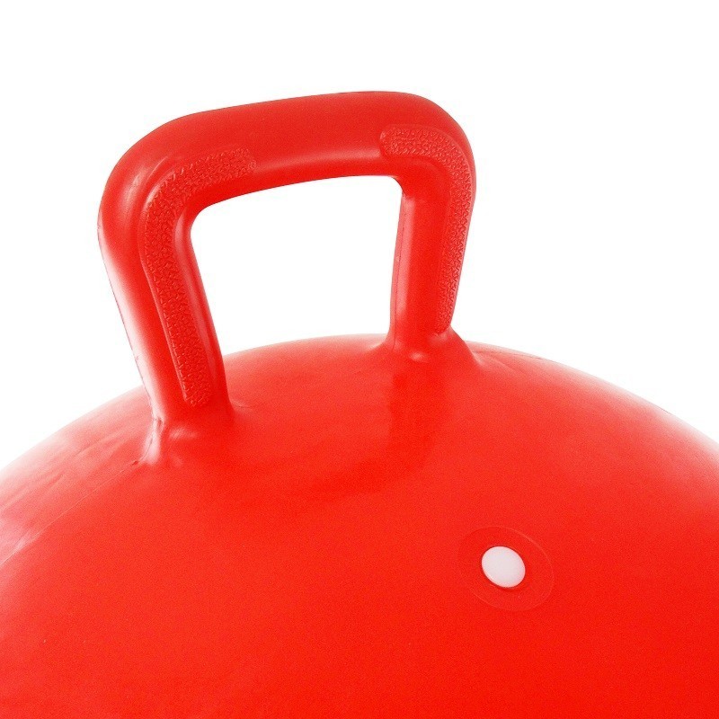 Balón de Salto UK Time Sport 60 cm - Imagen 3