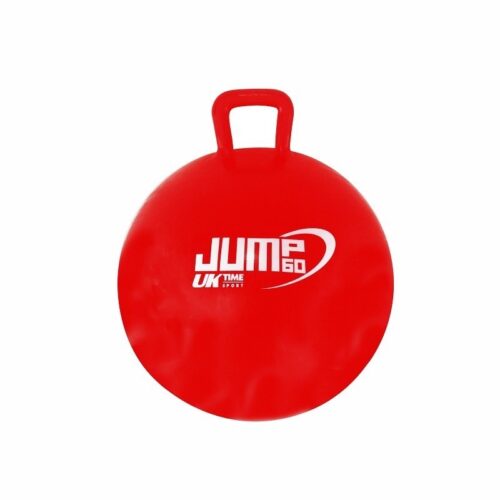 Balón de Salto UK Time Sport 60 cm