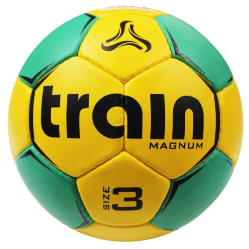 Balón de Handball Train N°3