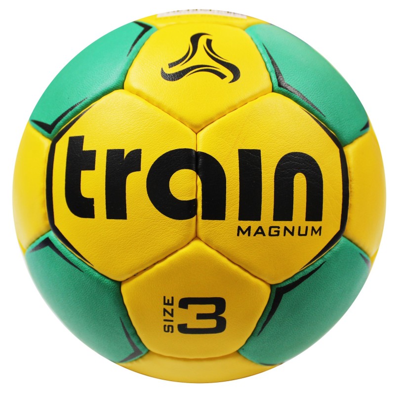 Balón de Handball Train N°3