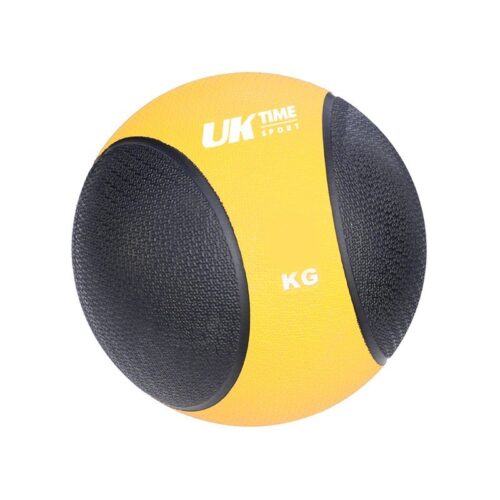 Balón Medicinal CrossFit UK Time Sport
