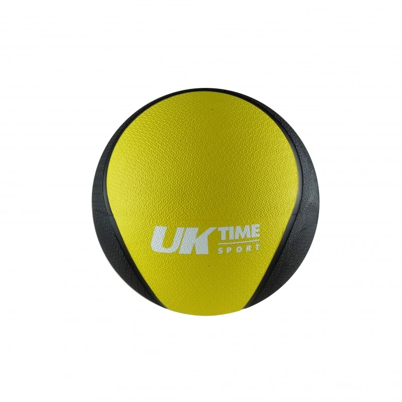 Balón Medicinal CrossFit UK Time Sport – foto 2