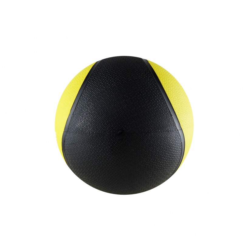 Balón Medicinal CrossFit UK Time Sport - Imagen 3