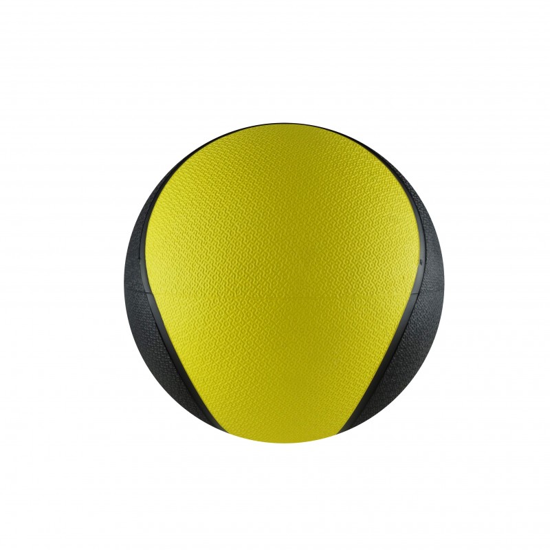 Balón Medicinal CrossFit UK Time Sport - Imagen 4