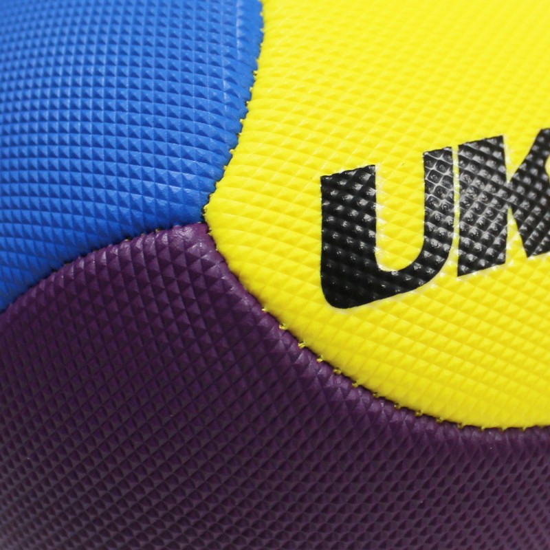 Balón Multiuso de Iniciación UK Time N°1 - Imagen 2