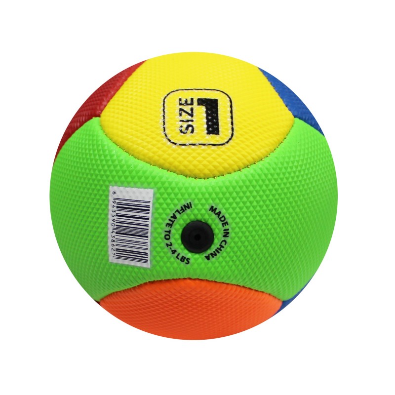 Balón Multiuso de Iniciación UK Time N°1 - Imagen 3
