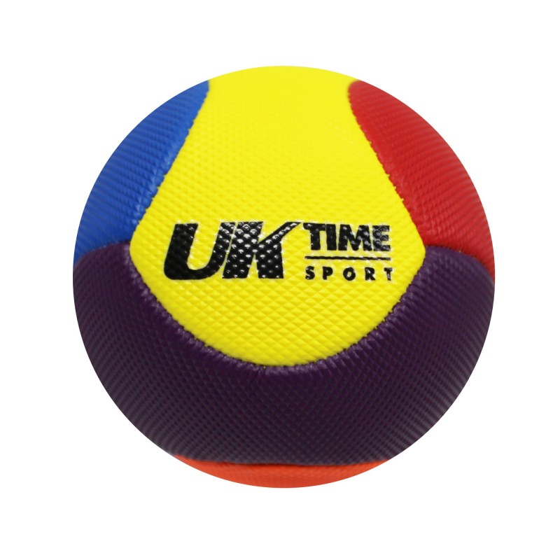 Balón Multiuso de Iniciación UK Time N°1 - Imagen 4
