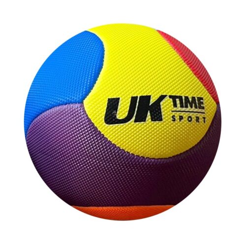 Balón Multiuso de Iniciación UK Time N°1