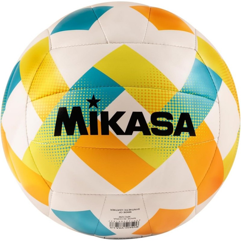 Balón de Beach Volleyball Mikasa BV543C-VXA-LG - Imagen 2