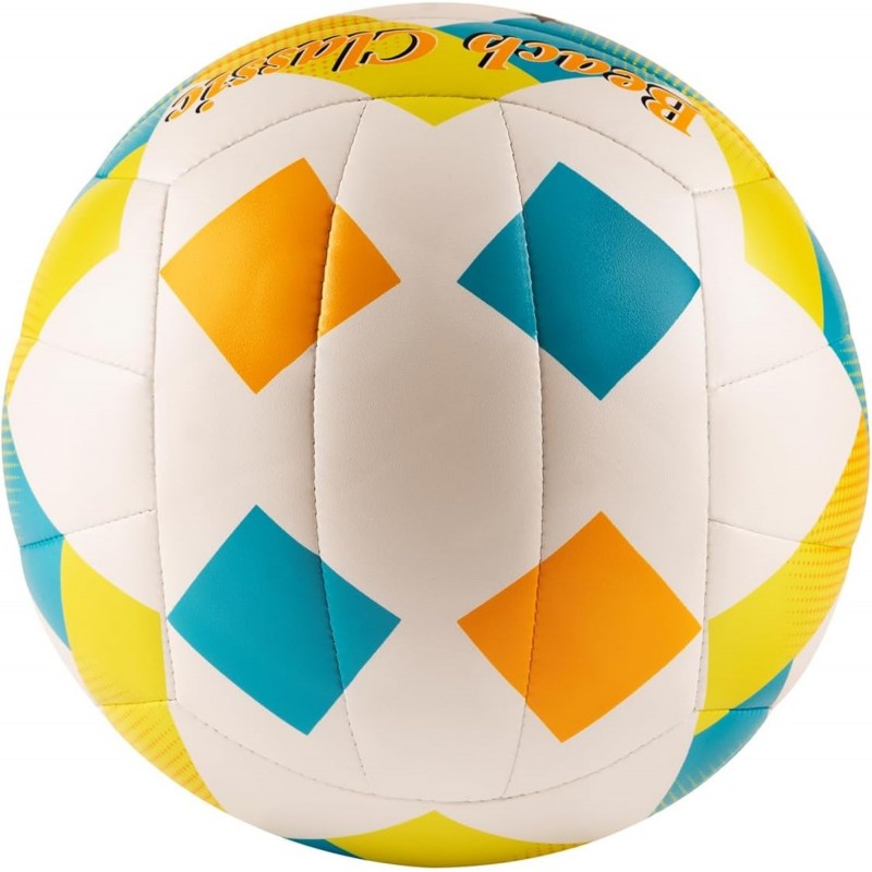 Balón de Beach Volleyball Mikasa BV543C-VXA-LG - Imagen 3