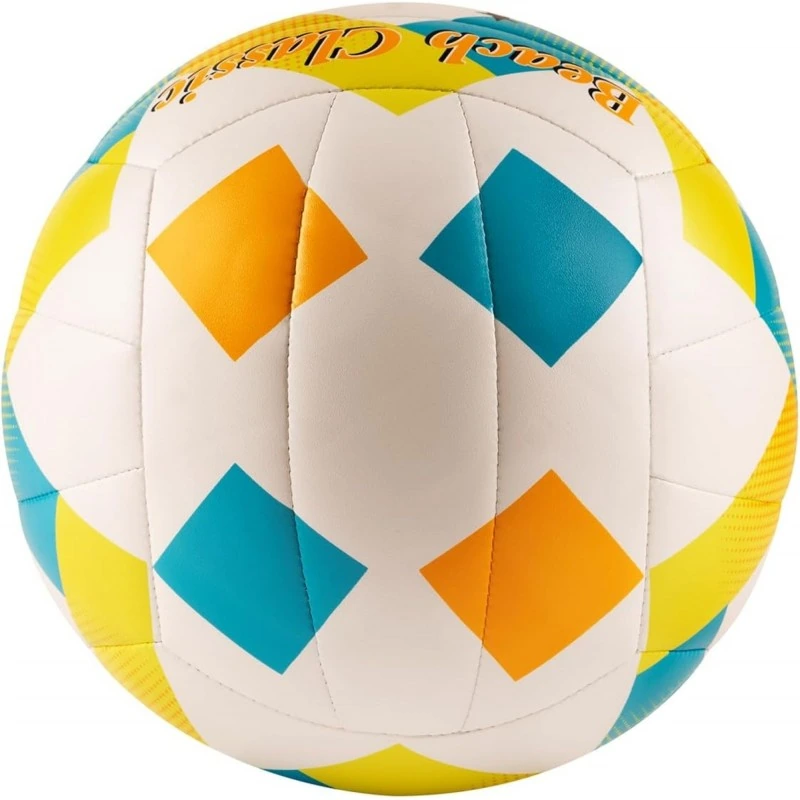 Balón de Beach Volleyball Mikasa BV543C-VXA-LG – foto 3