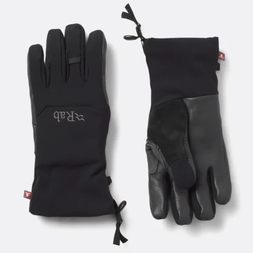 Guantes Rab Baltoro