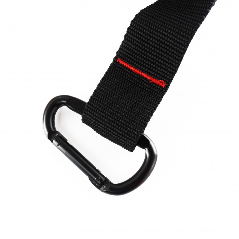 Cinta de Suspensión TRX UK Time Sport - Imagen 3