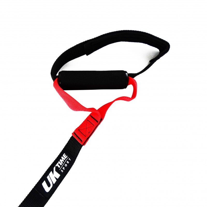 Cinta de Suspensión TRX UK Time Sport - Imagen 4