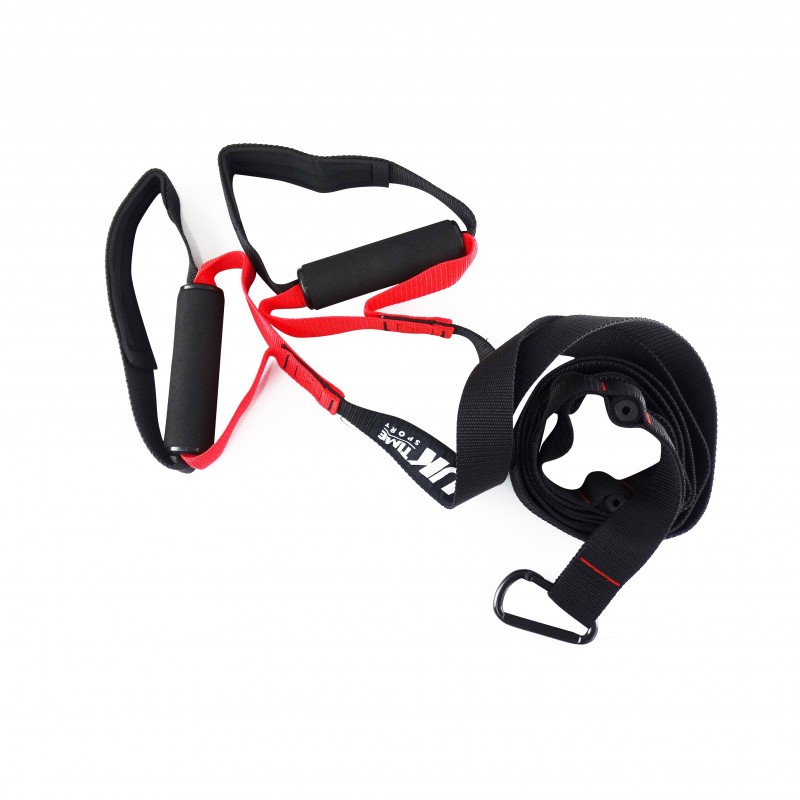 Cinta de Suspensión TRX UK Time Sport