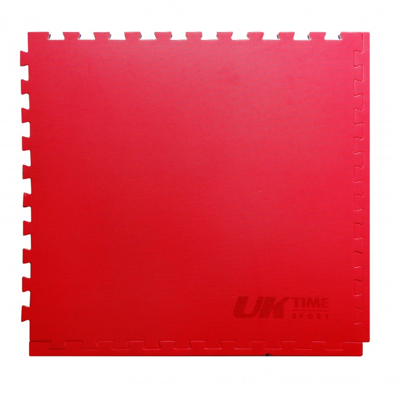 Colchoneta Tatami 25 mm UK Time Sport - Imagen 2