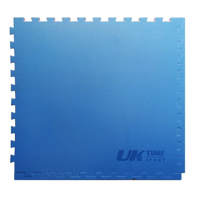 Colchoneta Tatami 25 mm UK Time Sport