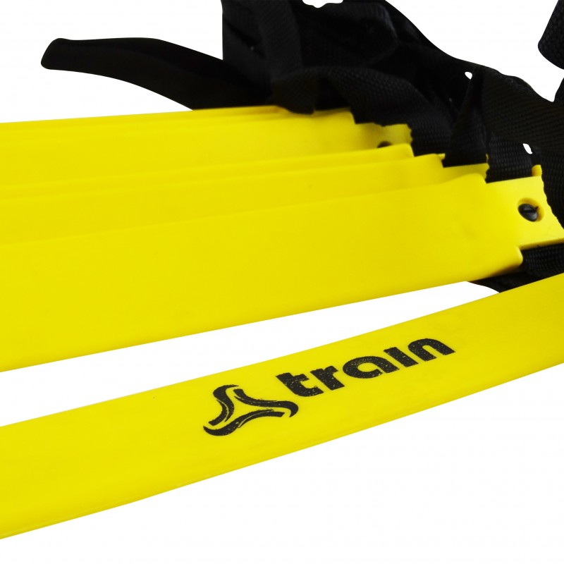 Escala de Entrenamiento Train - Imagen 2