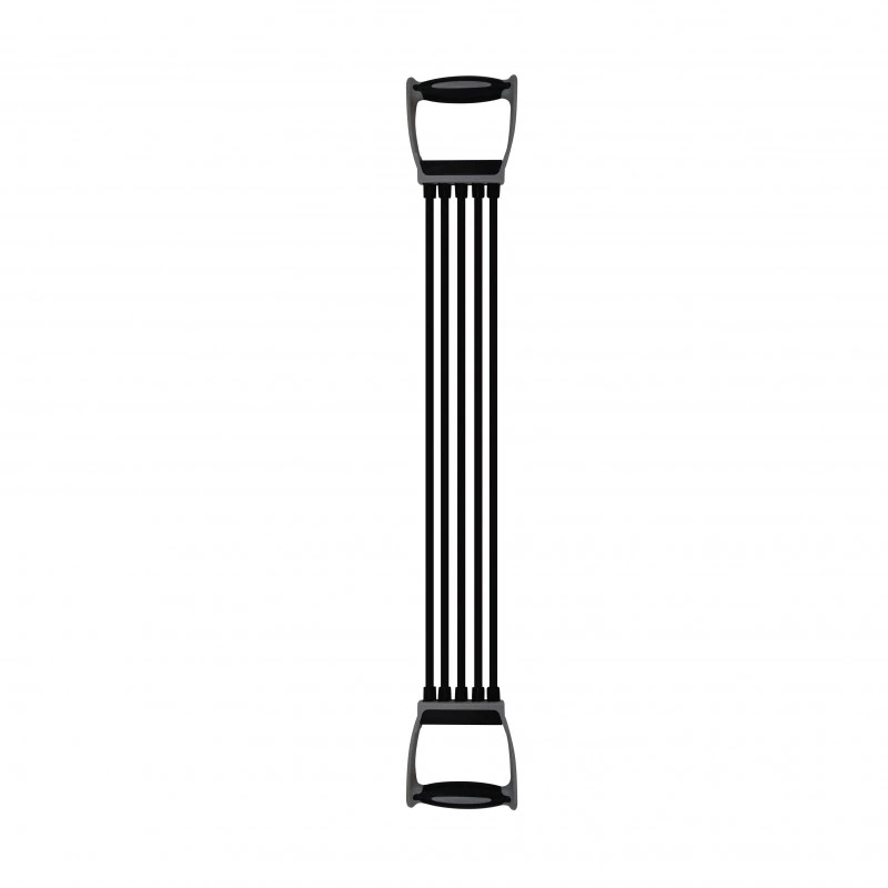 Extensor de Pecho y Espalda Pro UK Time Sport – foto 2