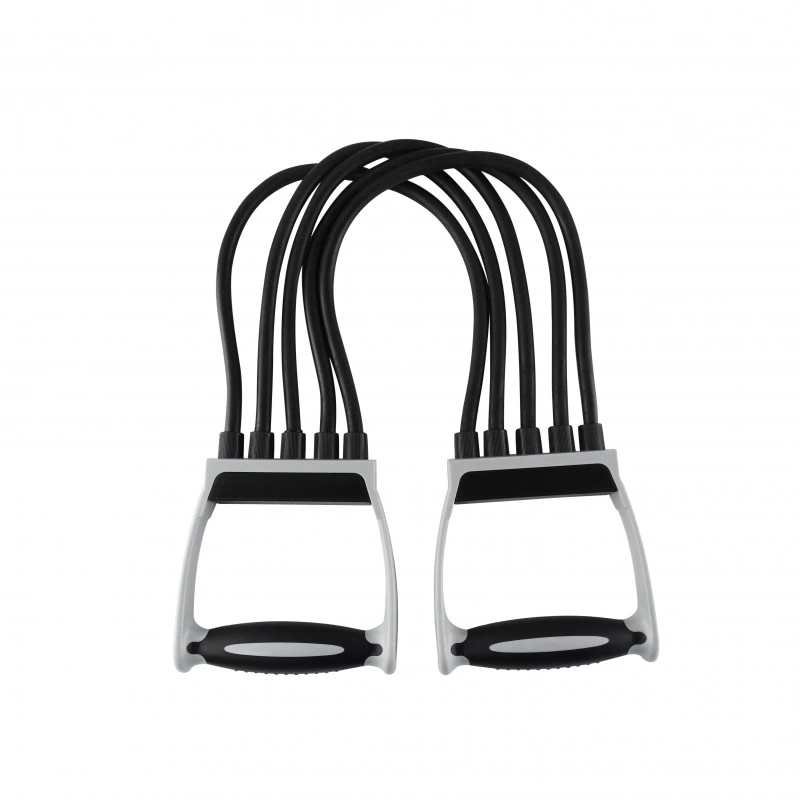 Extensor de Pecho y Espalda Pro UK Time Sport – foto 3