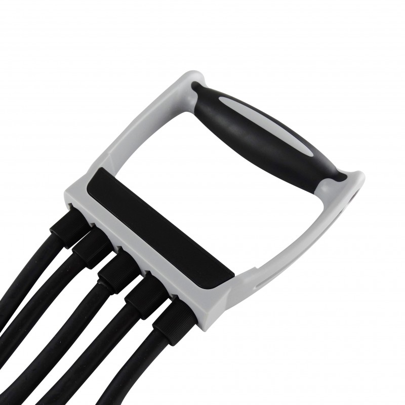 Extensor de Pecho y Espalda Pro UK Time Sport - Imagen 4
