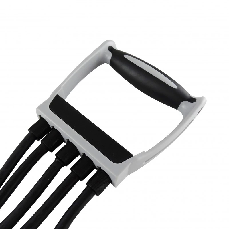 Extensor de Pecho y Espalda Pro UK Time Sport – foto 4