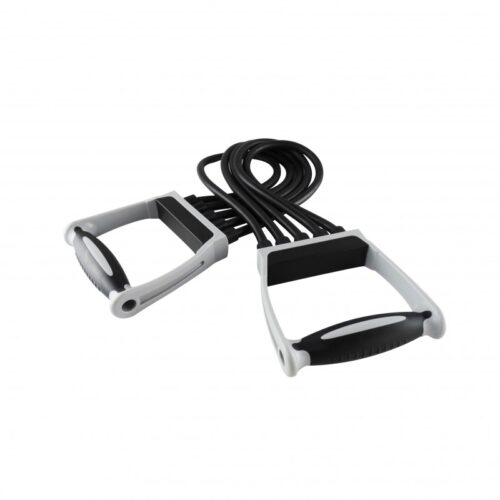 Extensor de Pecho y Espalda Pro UK Time Sport