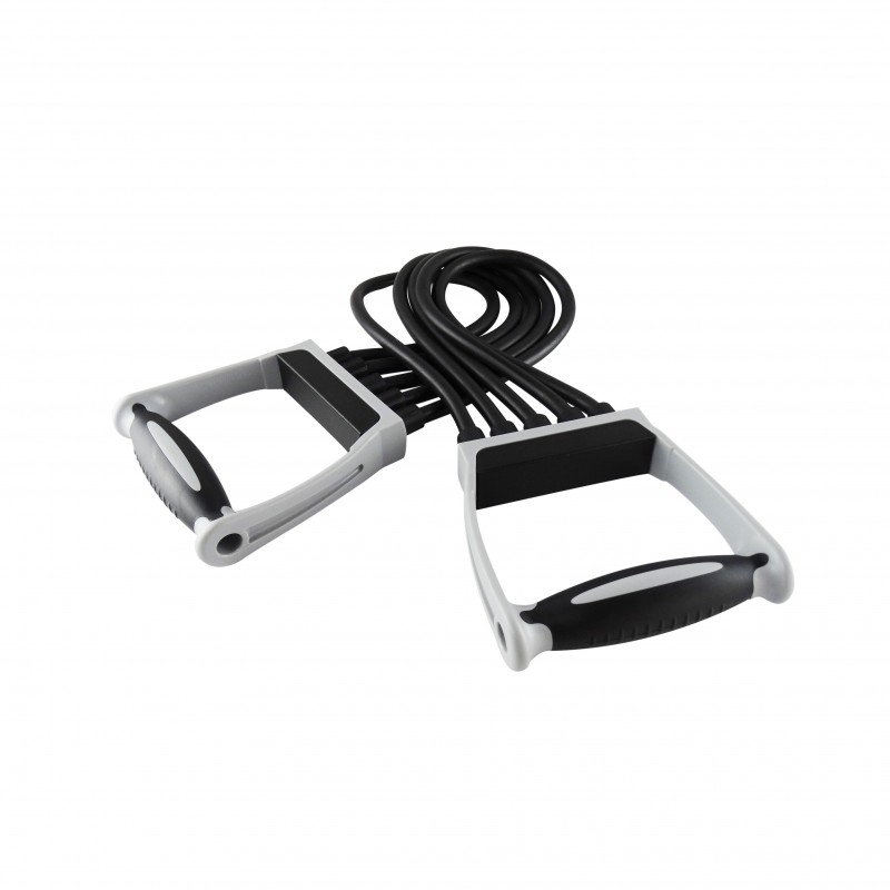 Extensor de Pecho y Espalda Pro UK Time Sport