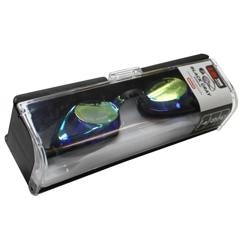 Lentes de Natación para Competencias UK Time - Imagen 6