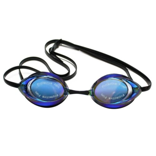 Lentes de Natación para Competencias UK Time