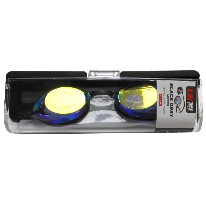 Lentes de Natación para Competencias UK Time - Imagen 7
