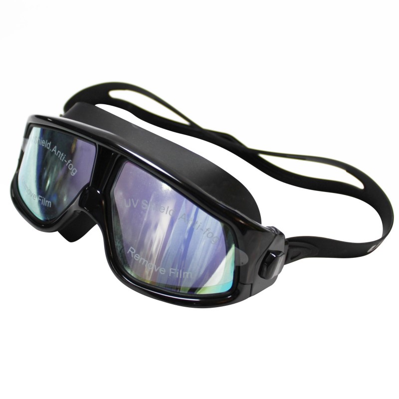 Lentes de Natación Ocean UK Time - Imagen 2