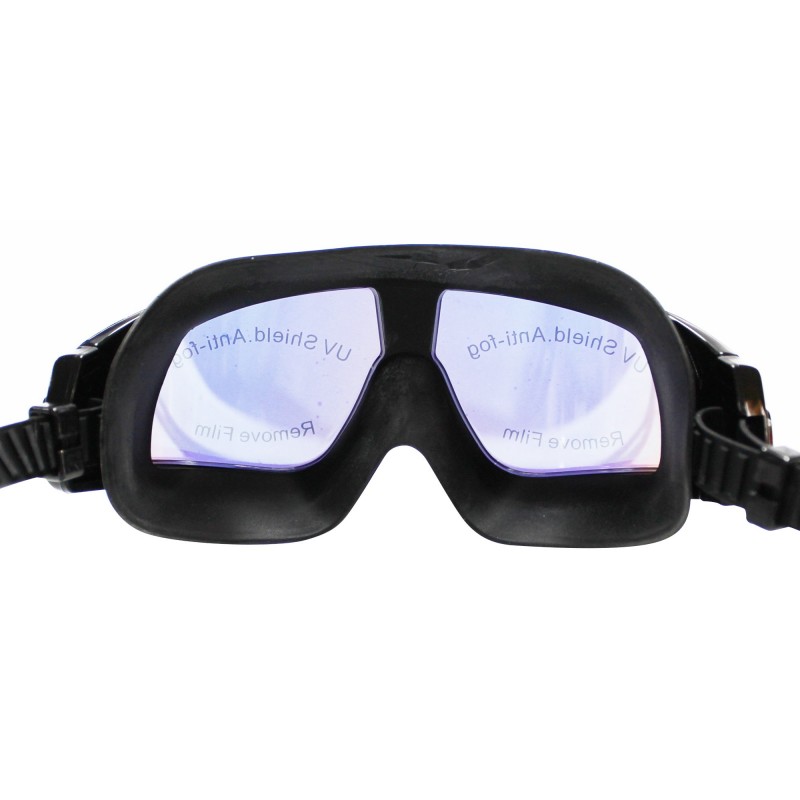 Lentes de Natación Ocean UK Time - Imagen 4