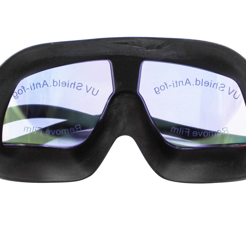 Lentes de Natación Ocean UK Time - Imagen 5