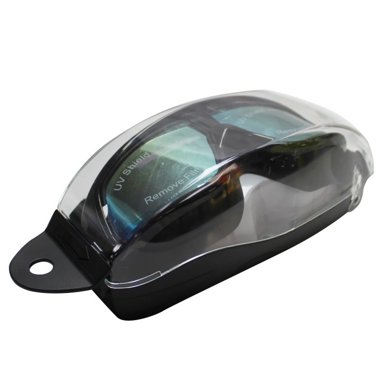 Lentes de Natación Ocean UK Time - Imagen 6