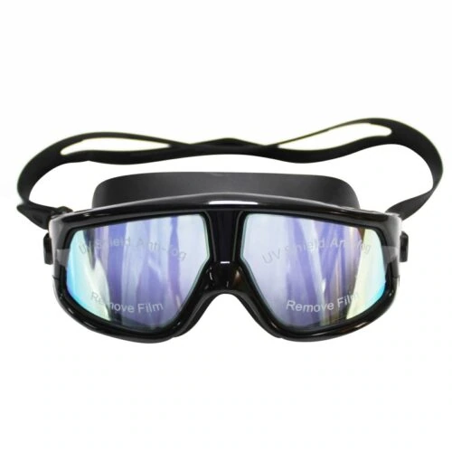 Lentes de Natación Ocean UK Time