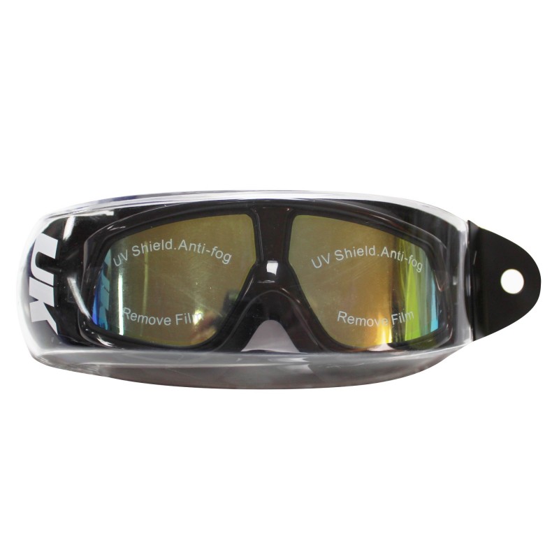 Lentes de Natación Ocean UK Time - Imagen 7