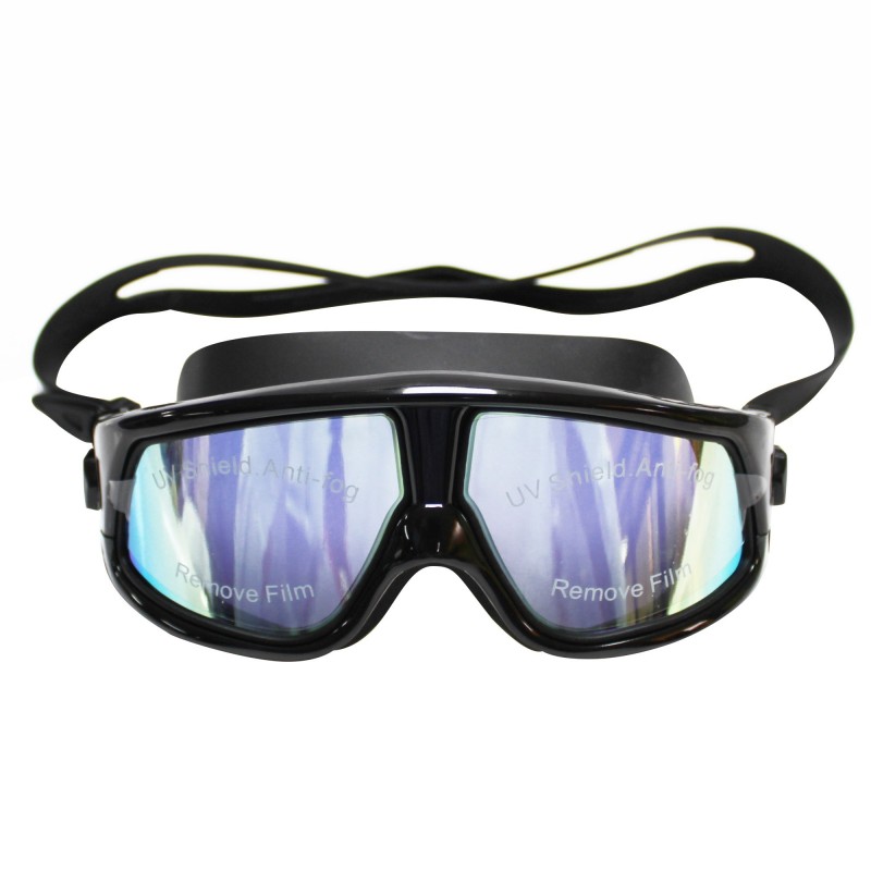 Lentes de Natación Ocean UK Time
