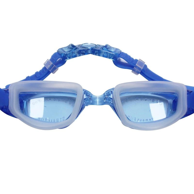 Lentes de Natación Aqua UK Time Blue – foto 4