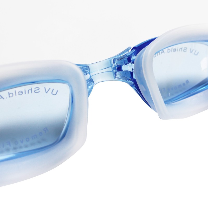 Lentes de Natación Aqua UK Time Blue - Imagen 5