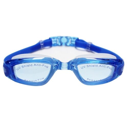 Lentes de Natación Aqua UK Time Blue