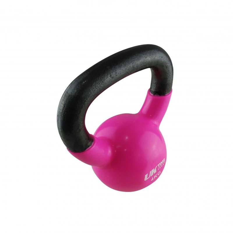 Mancuerna Rusa Kettlebell UK Time Sport – foto 3