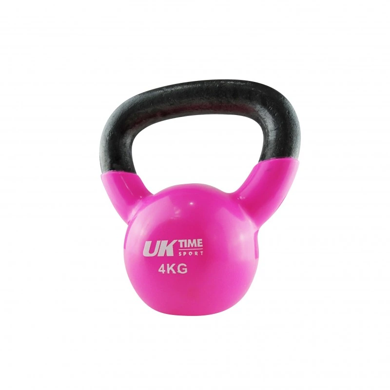 Mancuerna Rusa Kettlebell UK Time Sport – foto 4